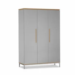 Babyzimmer-Set Benne 4tlg.