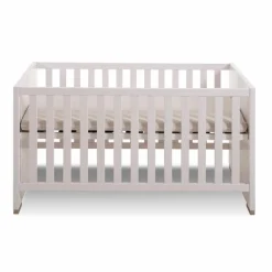 Babyzimmer-Set Carlo 4tlg.