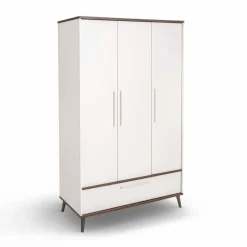 Babyzimmer-Set Edwin 4tlg.