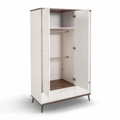 Babyzimmer-Set Edwin 4tlg.