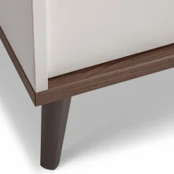 Babyzimmer-Set Edwin 4tlg.