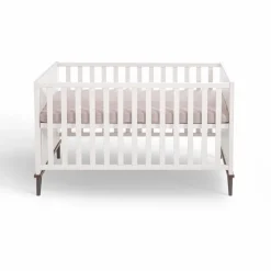 Babyzimmer-Set Edwin 4tlg.
