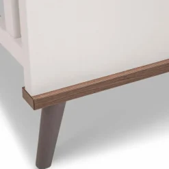 Babyzimmer-Set Edwin 4tlg.