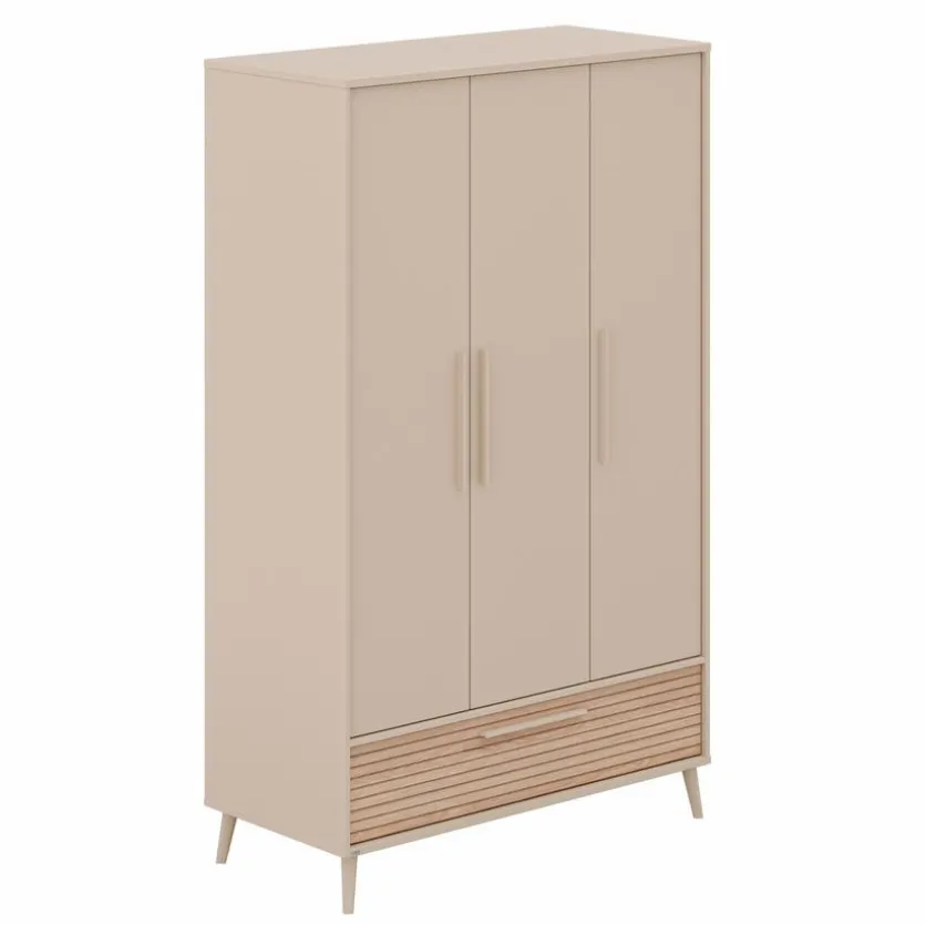 Babyzimmer-Set Eefje 4tlg.