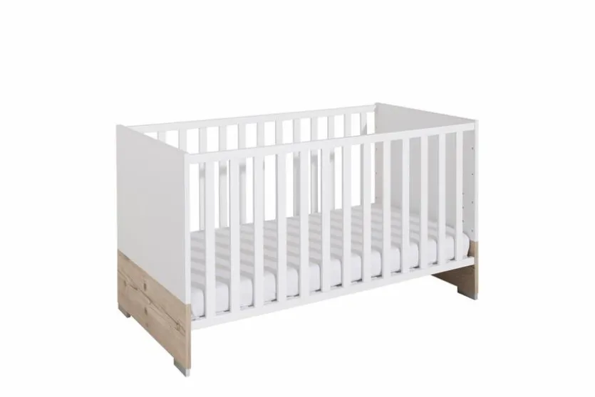 Babyzimmer-Set Elian 4tlg.