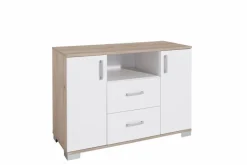 Babyzimmer-Set Elian 4tlg.