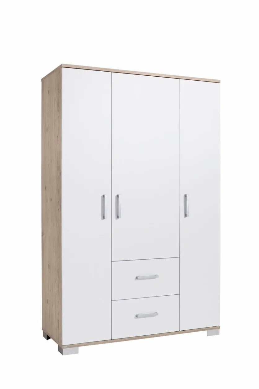 Babyzimmer-Set Elian 4tlg.