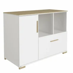 Babyzimmer-Set Enie 4tlg.