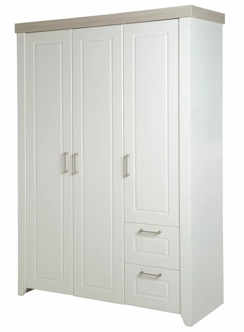 Babyzimmer-Set Felicia 3tlg.