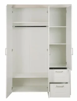 Babyzimmer-Set Felicia 3tlg.