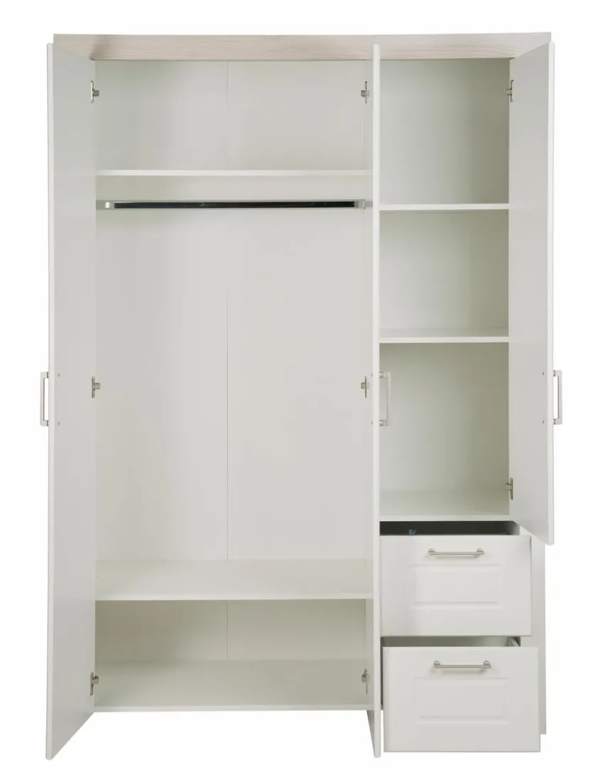 Babyzimmer-Set Felicia 3tlg.