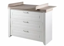 Babyzimmer-Set Felicia 3tlg.