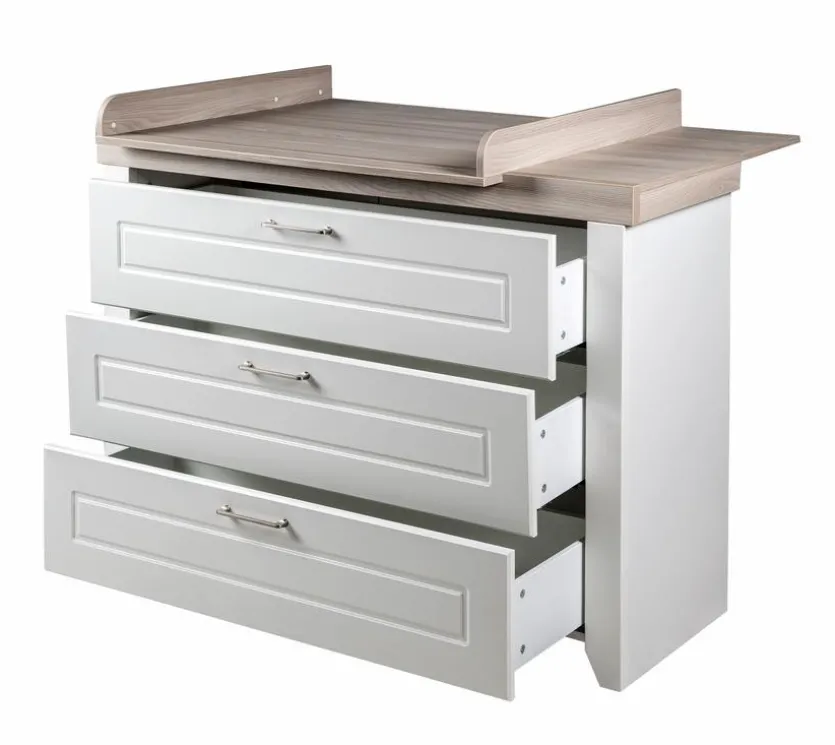 Babyzimmer-Set Felicia 3tlg.