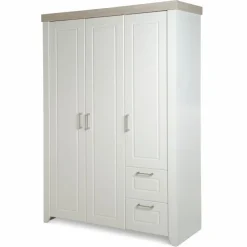 Babyzimmer-Set Felicia 3tlg.