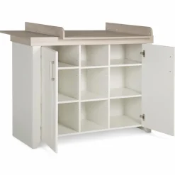 Babyzimmer-Set Felicia 3tlg.