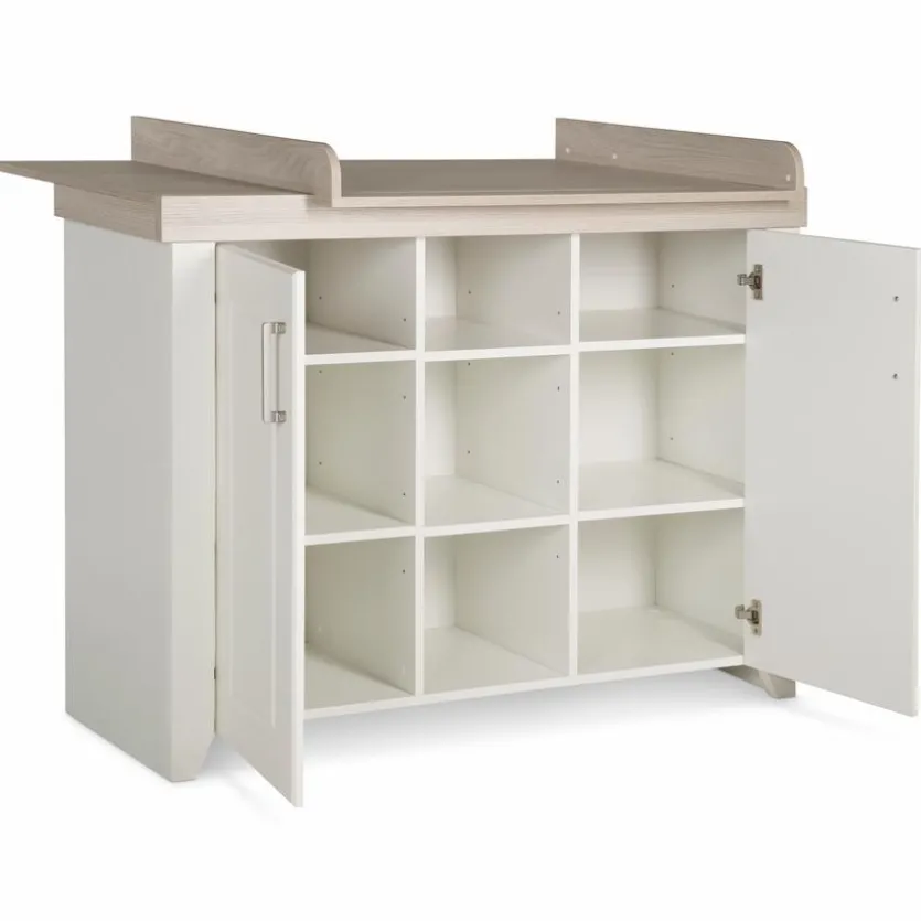 Babyzimmer-Set Felicia 3tlg.