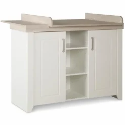Babyzimmer-Set Felicia 3tlg.