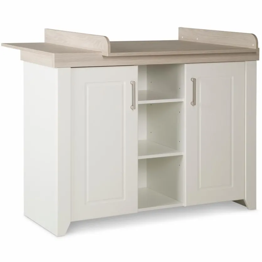 Babyzimmer-Set Felicia 3tlg.