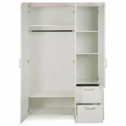 Babyzimmer-Set Felicia 3tlg.