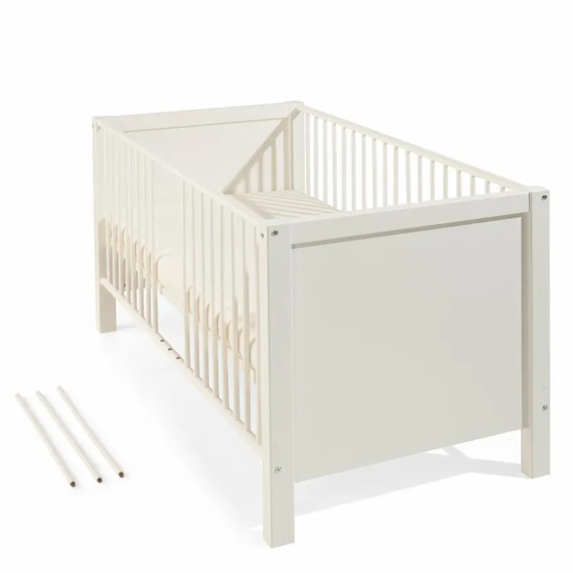 Babyzimmer-Set Filou 3tlg.