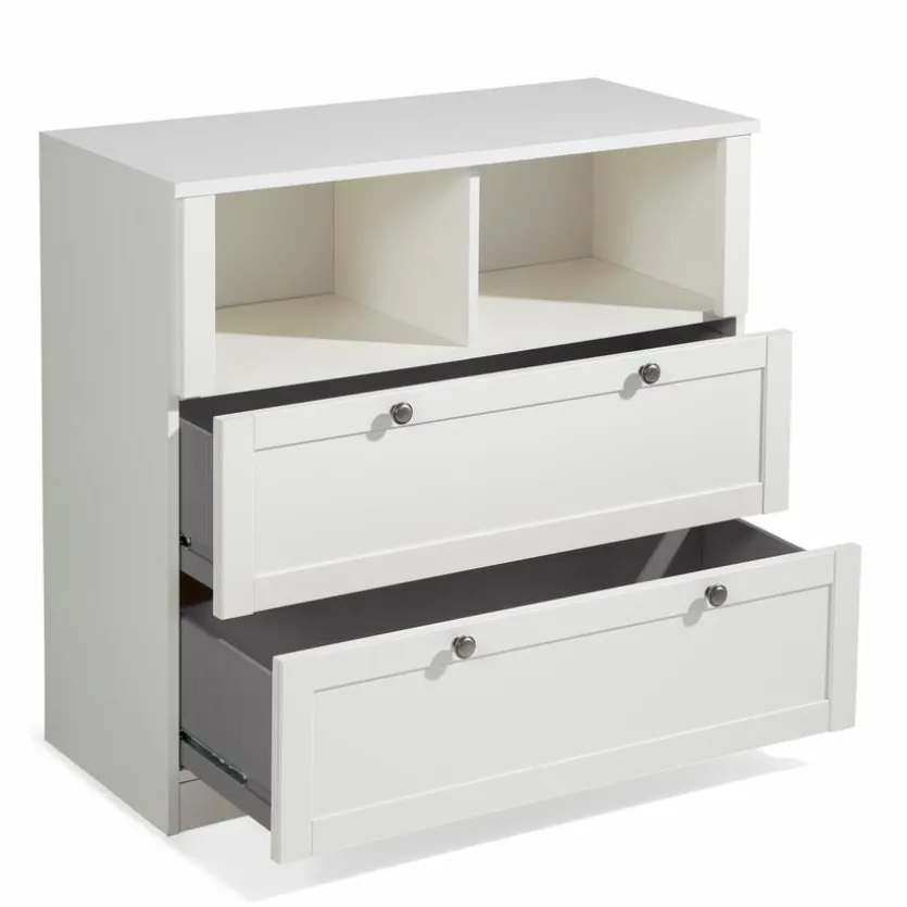 Babyzimmer-Set Filou 3tlg.