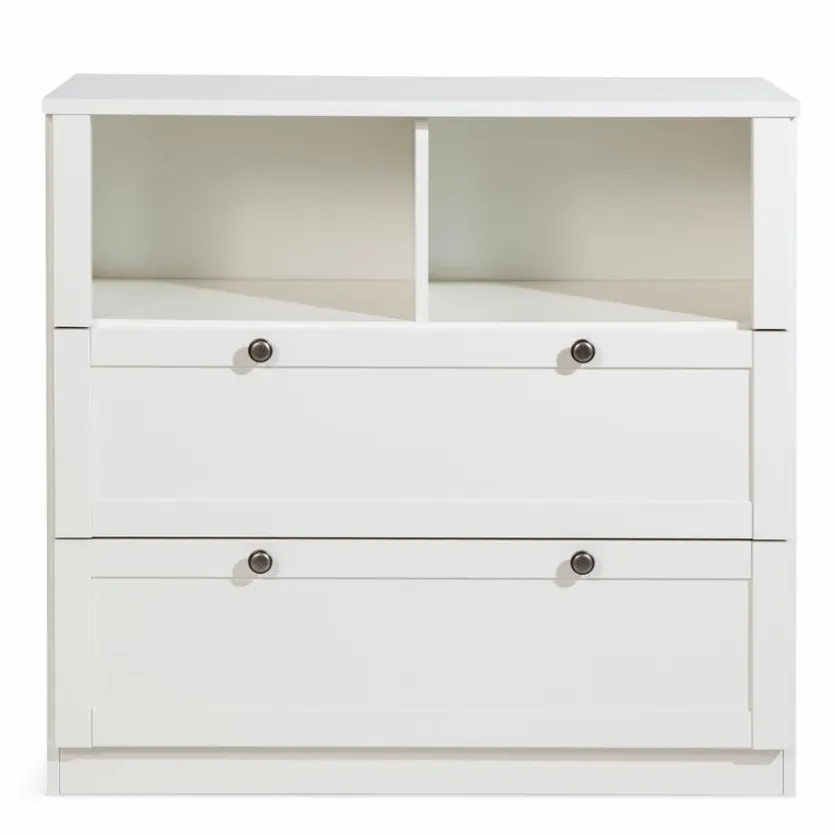 Babyzimmer-Set Filou 3tlg.