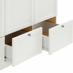 Babyzimmer-Set Filou 3tlg.