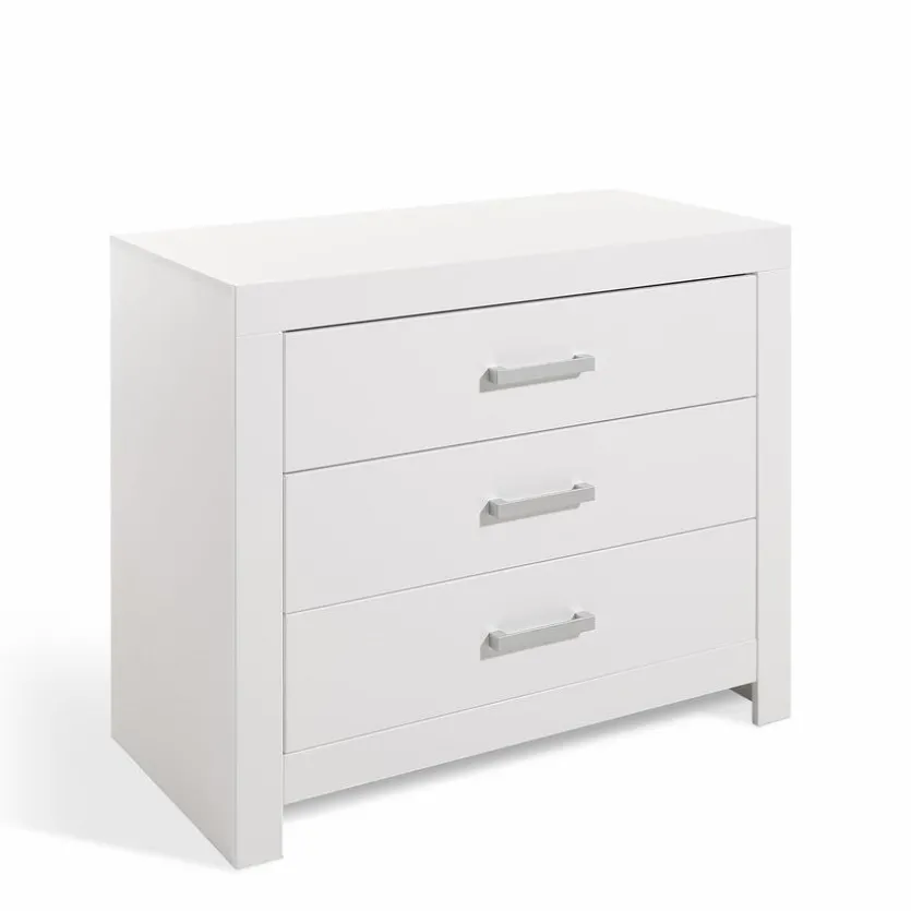 Babyzimmer-Set Fiona 4tlg.