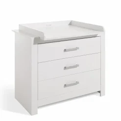 Babyzimmer-Set Fiona 4tlg.