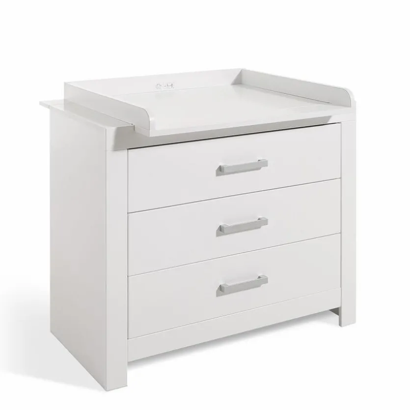 Babyzimmer-Set Fiona 4tlg.