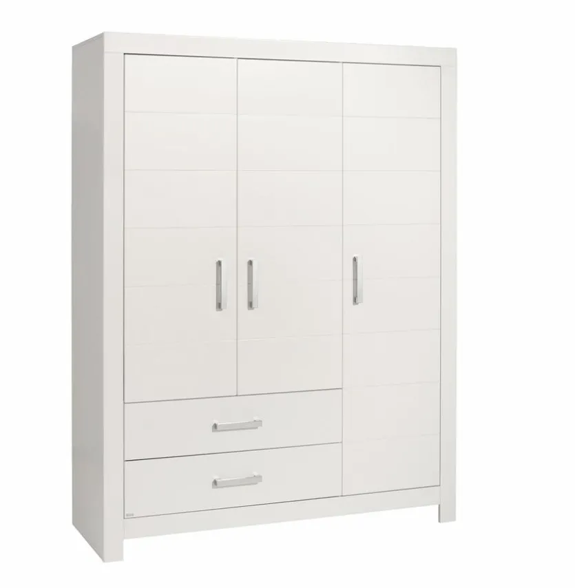 Babyzimmer-Set Fiona 4tlg.