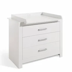 Babyzimmer-Set Fiona 4tlg.