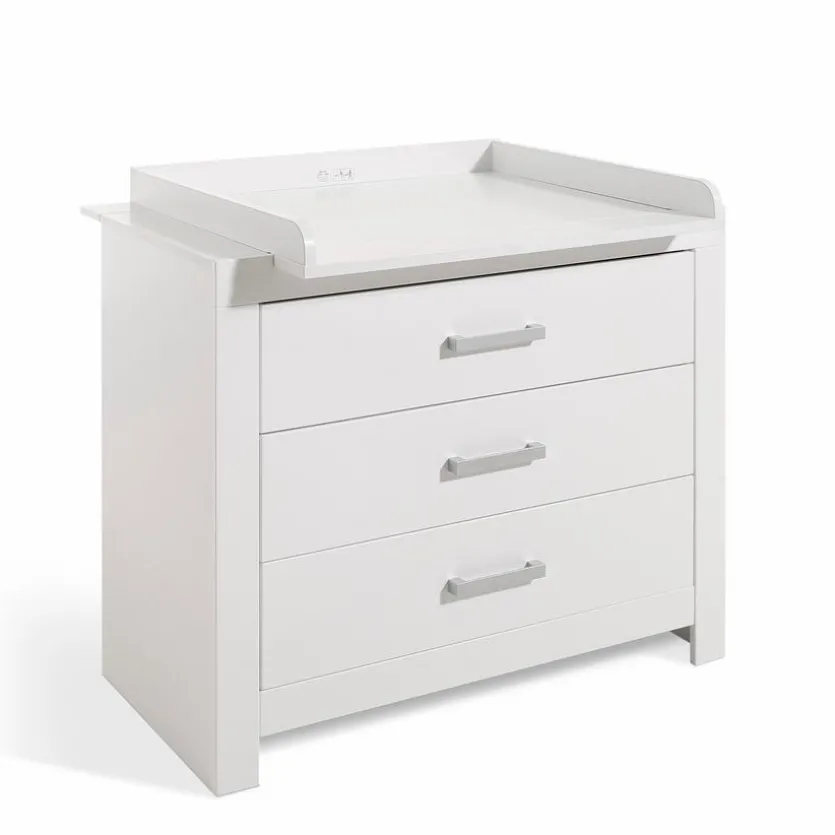 Babyzimmer-Set Fiona 4tlg.