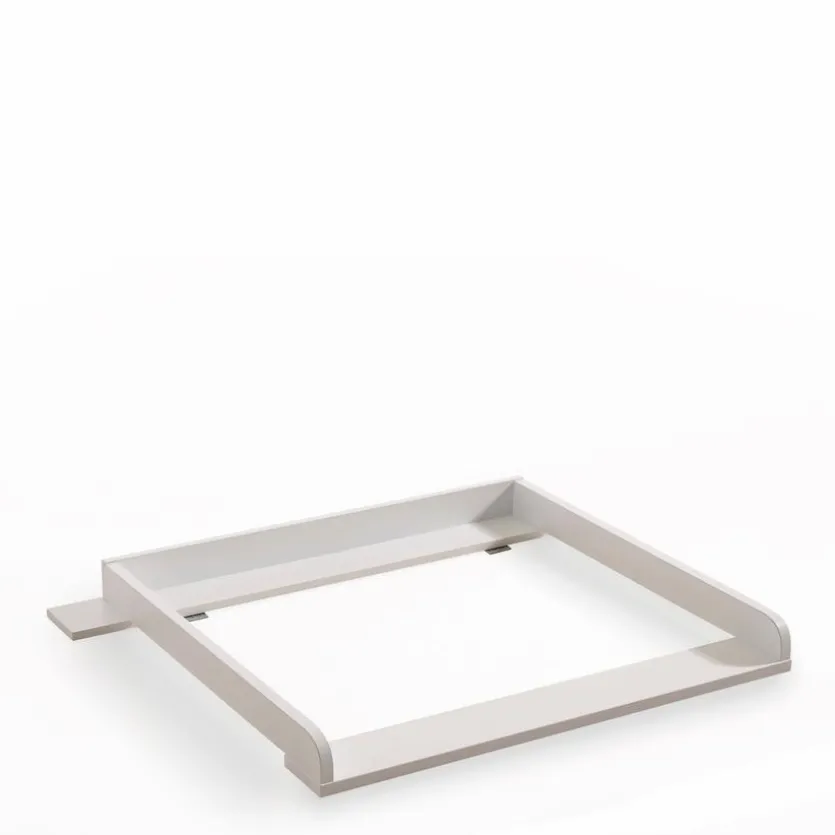 Babyzimmer-Set Fiona 4tlg.