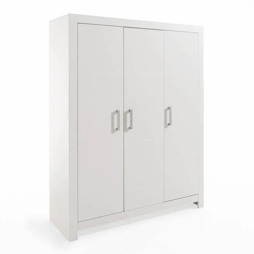 Babyzimmer-Set Fiona 4tlg.