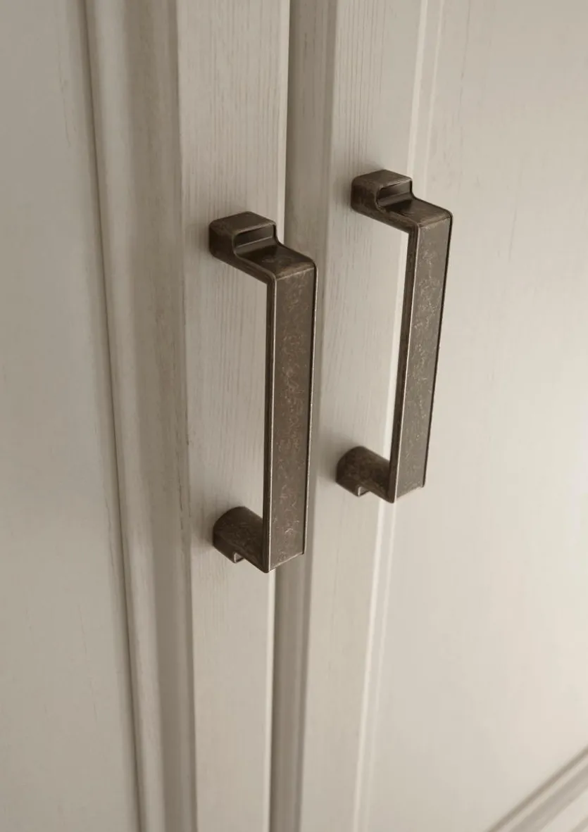 Babyzimmer-Set Jasmin 3tlg.