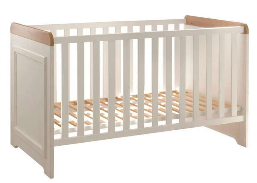 Babyzimmer-Set Jasmin 3tlg.