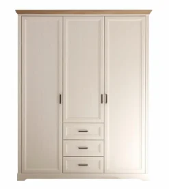 Babyzimmer-Set Jasmin 3tlg.