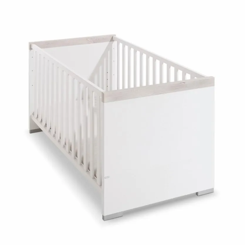Babyzimmer-Set Kira 4tlg.
