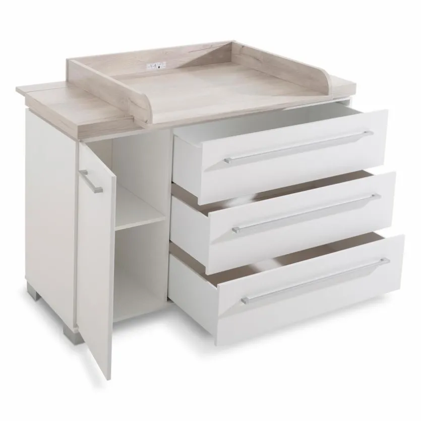 Babyzimmer-Set Kira 4tlg.