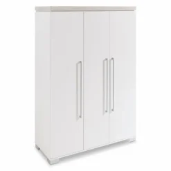 Babyzimmer-Set Kira 4tlg.