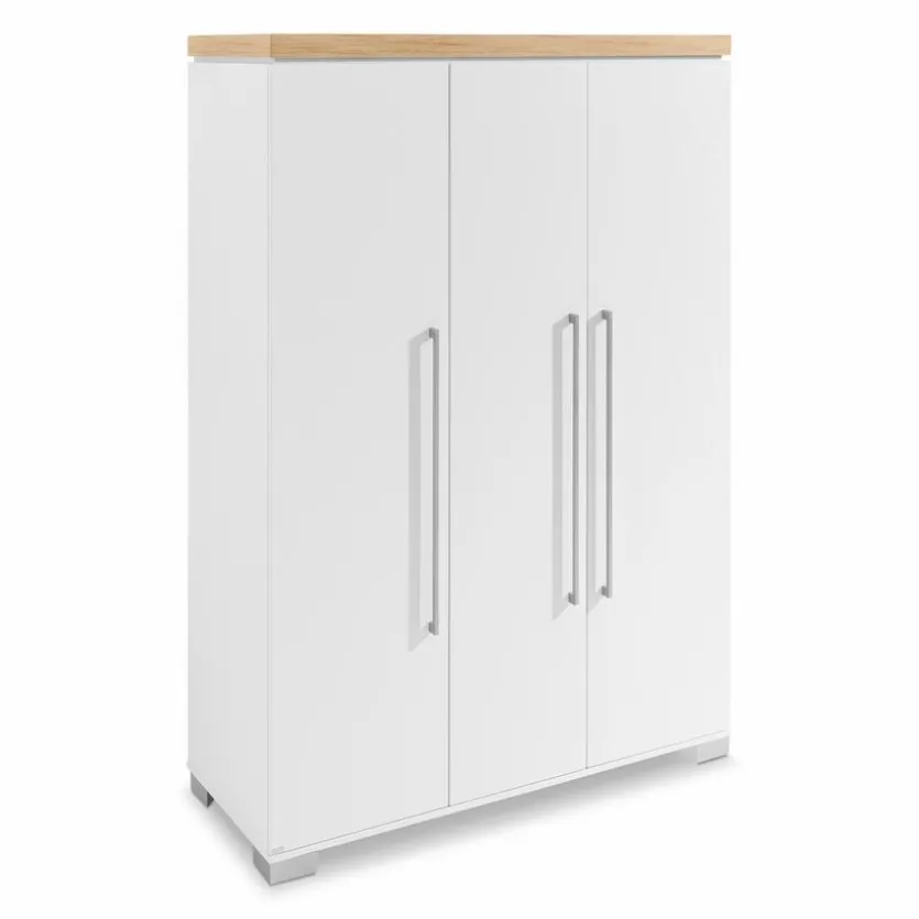 Babyzimmer-Set Kira 4tlg.