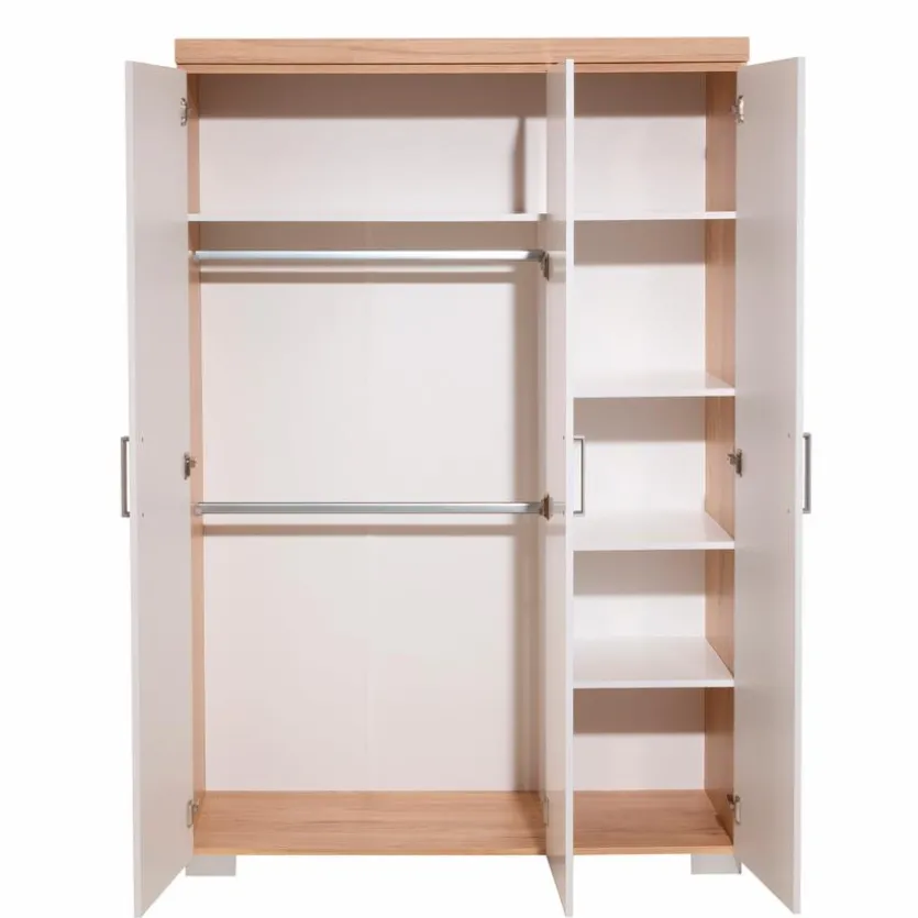 Babyzimmer-Set Kristin 2 3tlg.