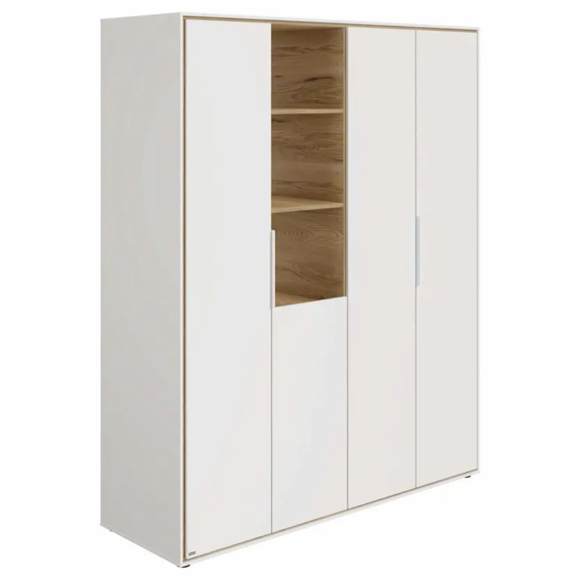 Babyzimmer-Set Lieven