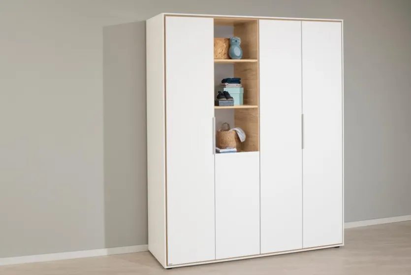 Babyzimmer-Set Lieven