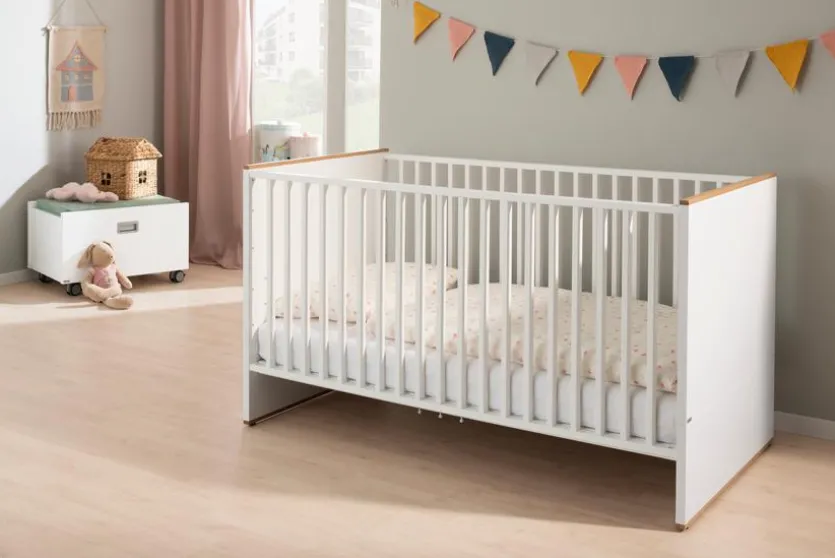 Babyzimmer-Set Lieven