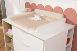 Babyzimmer-Set Lieven