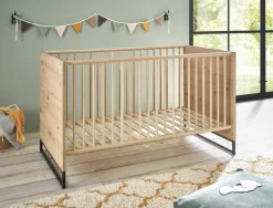 Babyzimmer-Set Marseille 3tlg.