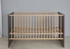 Babyzimmer-Set Mats 3tlg.