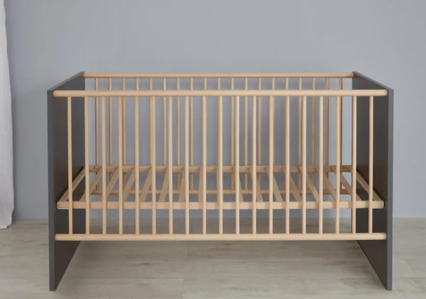 Babyzimmer-Set Mats 3tlg.